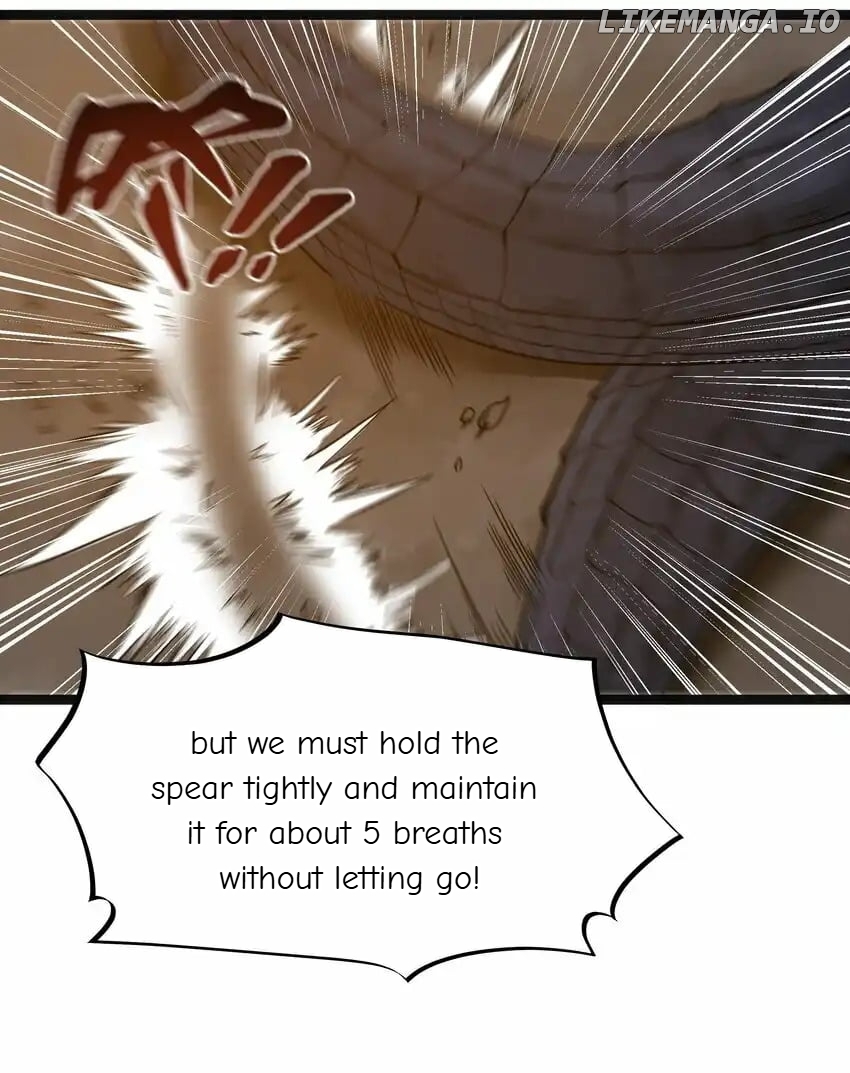 This Hero is a Money Supremacist Chapter 20 - page 51